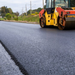 11067 Pavimentazione stradale
