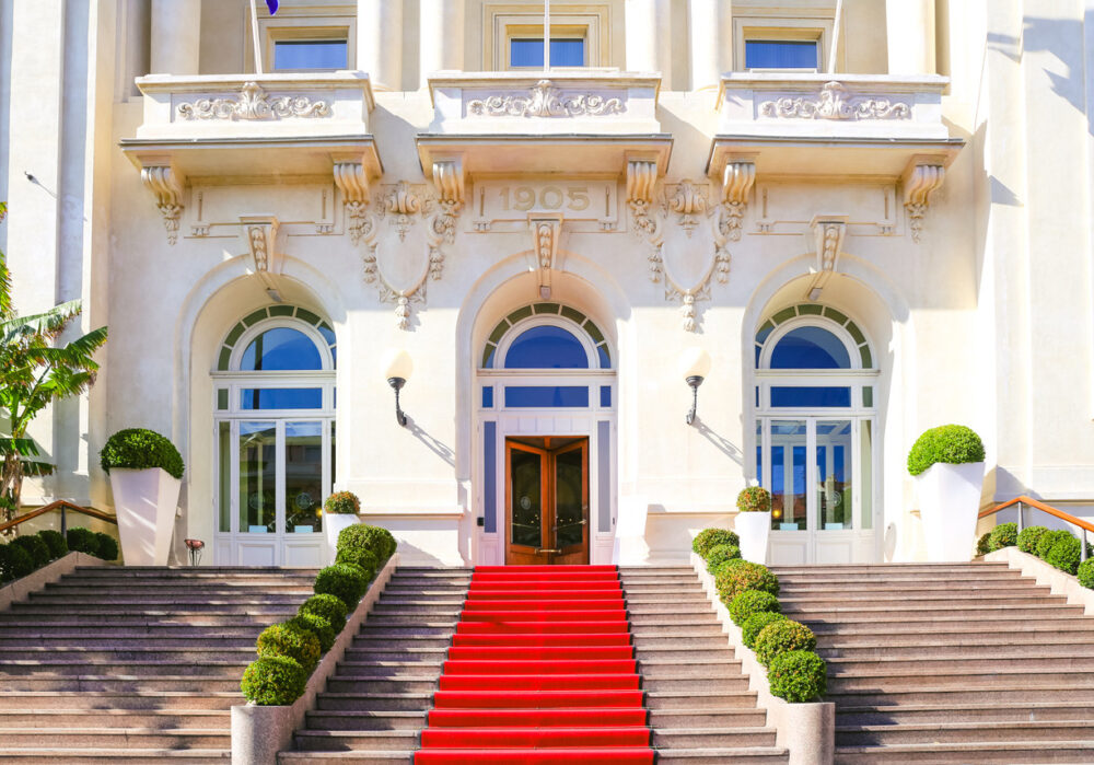 6550 Gioco e teatro il Casino di Sanremo 6550 61b94e8947c43