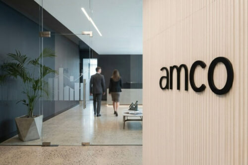Amco uffici