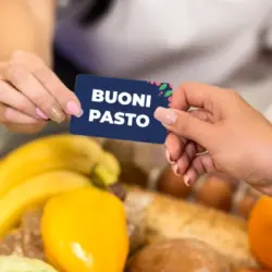 Buono pasto
