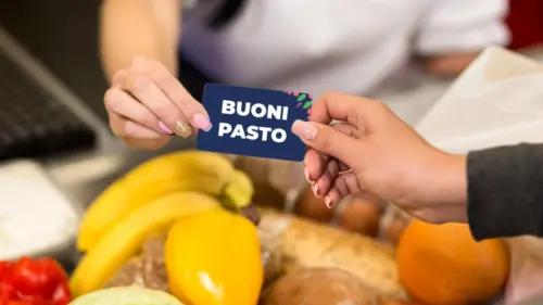 Buono pasto