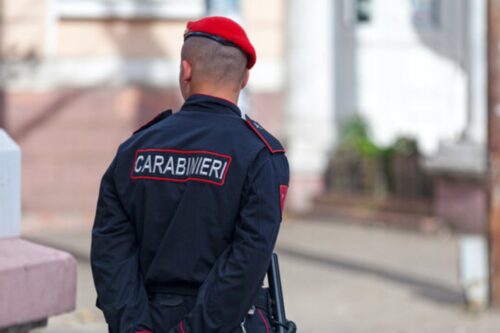 Come diventare carabiniere