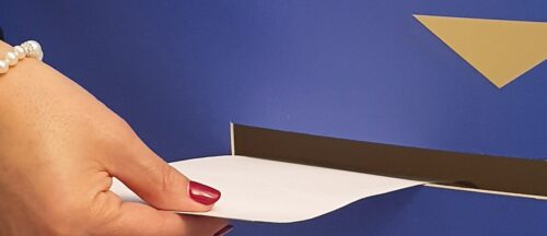 Commissione elettorale rsu