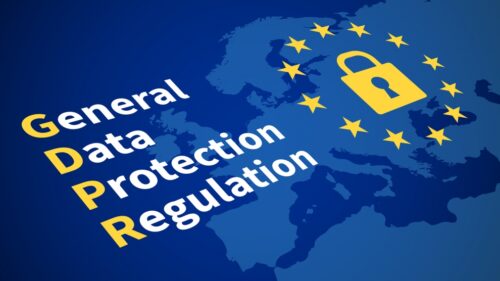 GDPR