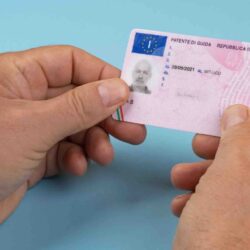 La patente e un documento di guida