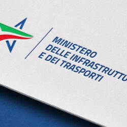MZDS Logo Ministero dei trasporti e delle infrastrutture italia2
