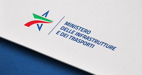Mzds logo ministero dei trasporti e delle infrastrutture italia2