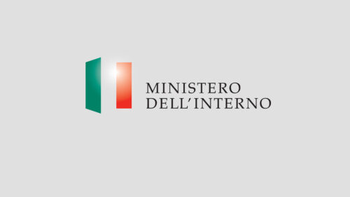 Ministero dell interno1