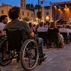 Musica per tutti in piazza