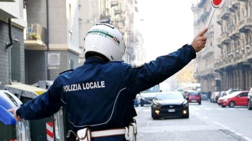 Polizia locale municipale vigili 2 2
