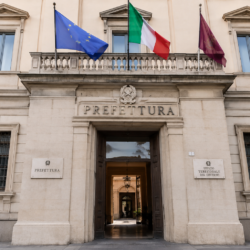 Prefettura