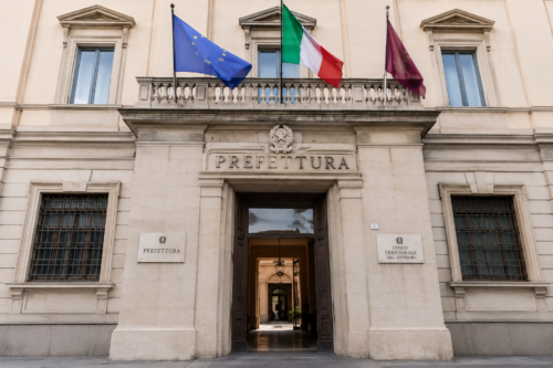 Prefettura
