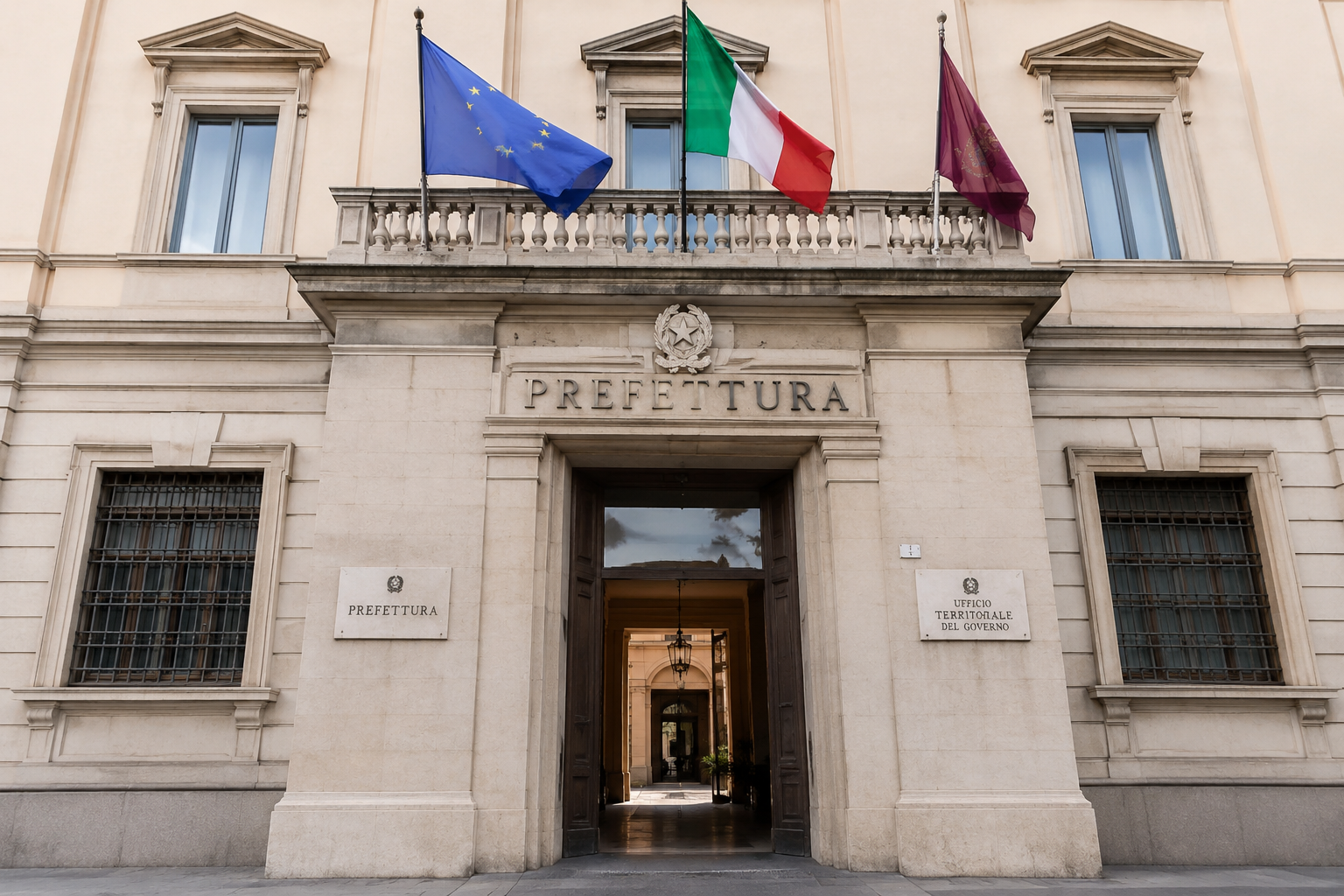 Prefettura
