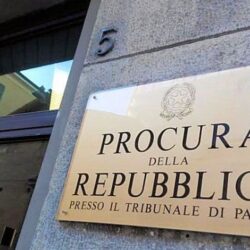 Procura di Parma