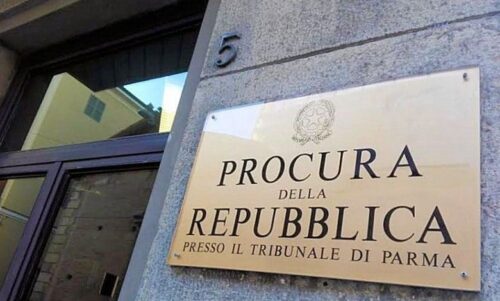 Procura di Parma