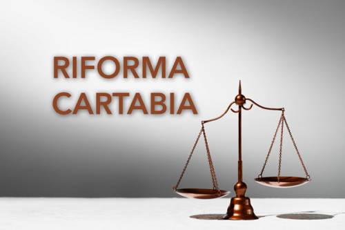 Riforma cartabia