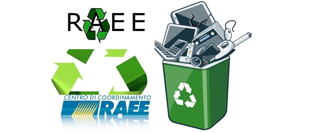 Raccolta Raee