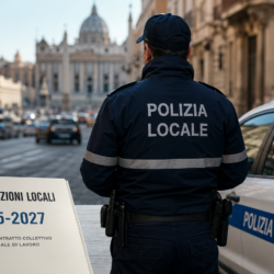Rinnovo contratto PL