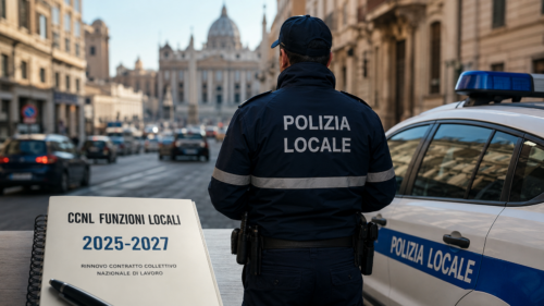 Rinnovo contratto PL