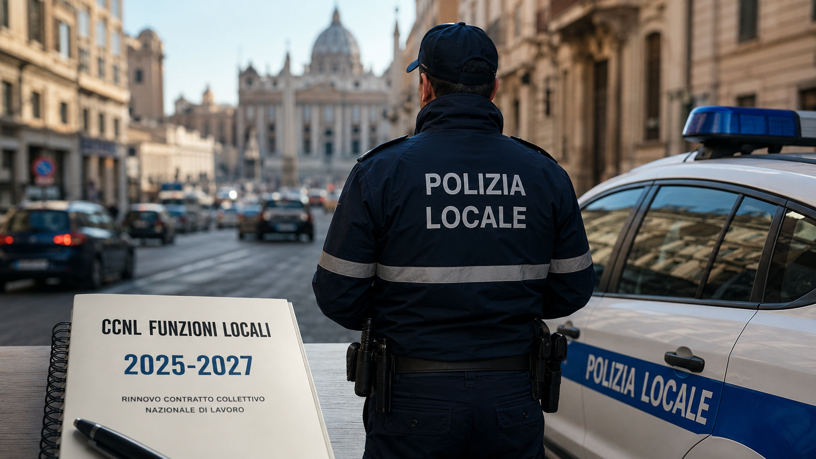 Rinnovo contratto PL