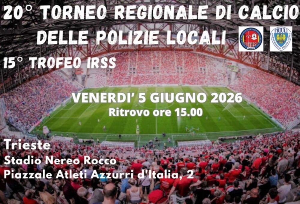 TRIESTE