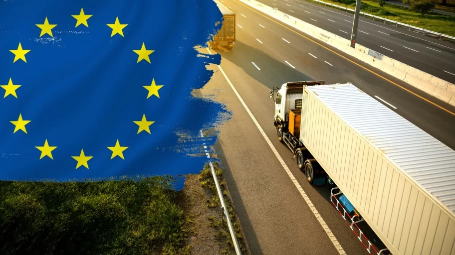 Tir rimorchio ue 912x512