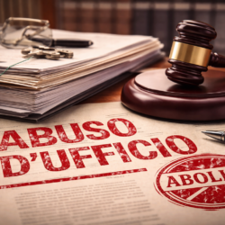 Abuso d'ufficio