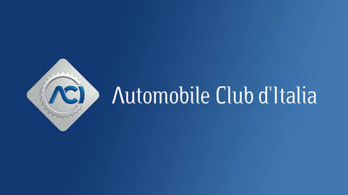 Aci automobile club italia