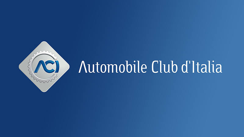 Aci automobile club italia
