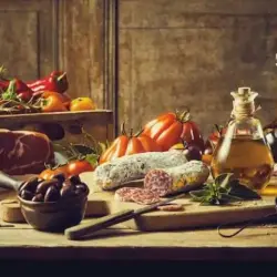 Agroalimentare made in italy