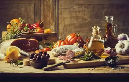 Agroalimentare made in italy