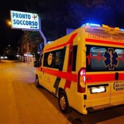 Ambulanza