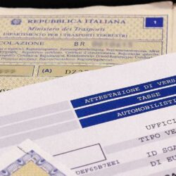Assicurazione auto