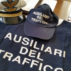 Ausiliari del traffico