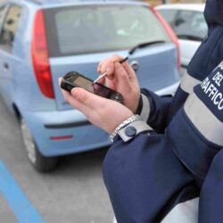 Ausiliario del traffico