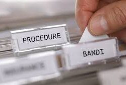 Bandi appalti procedure