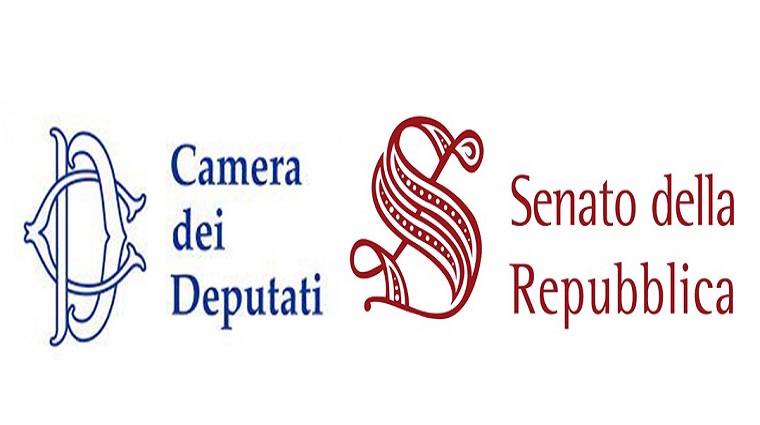 Camera senato