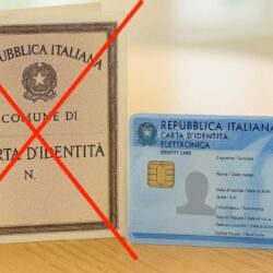 Carta identità