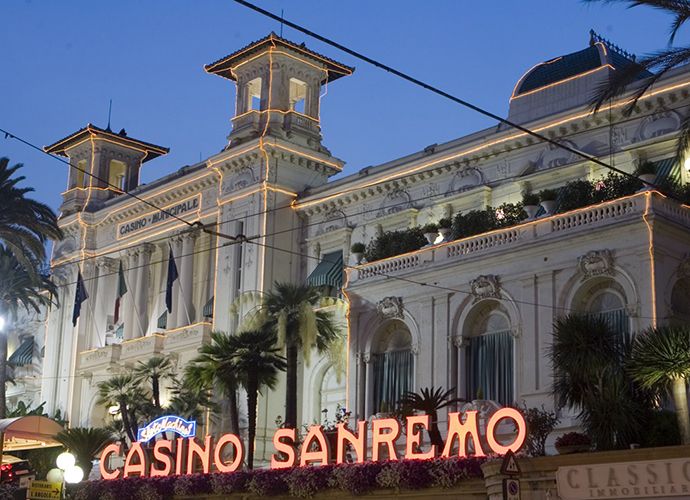 Casinò Di Notte 2