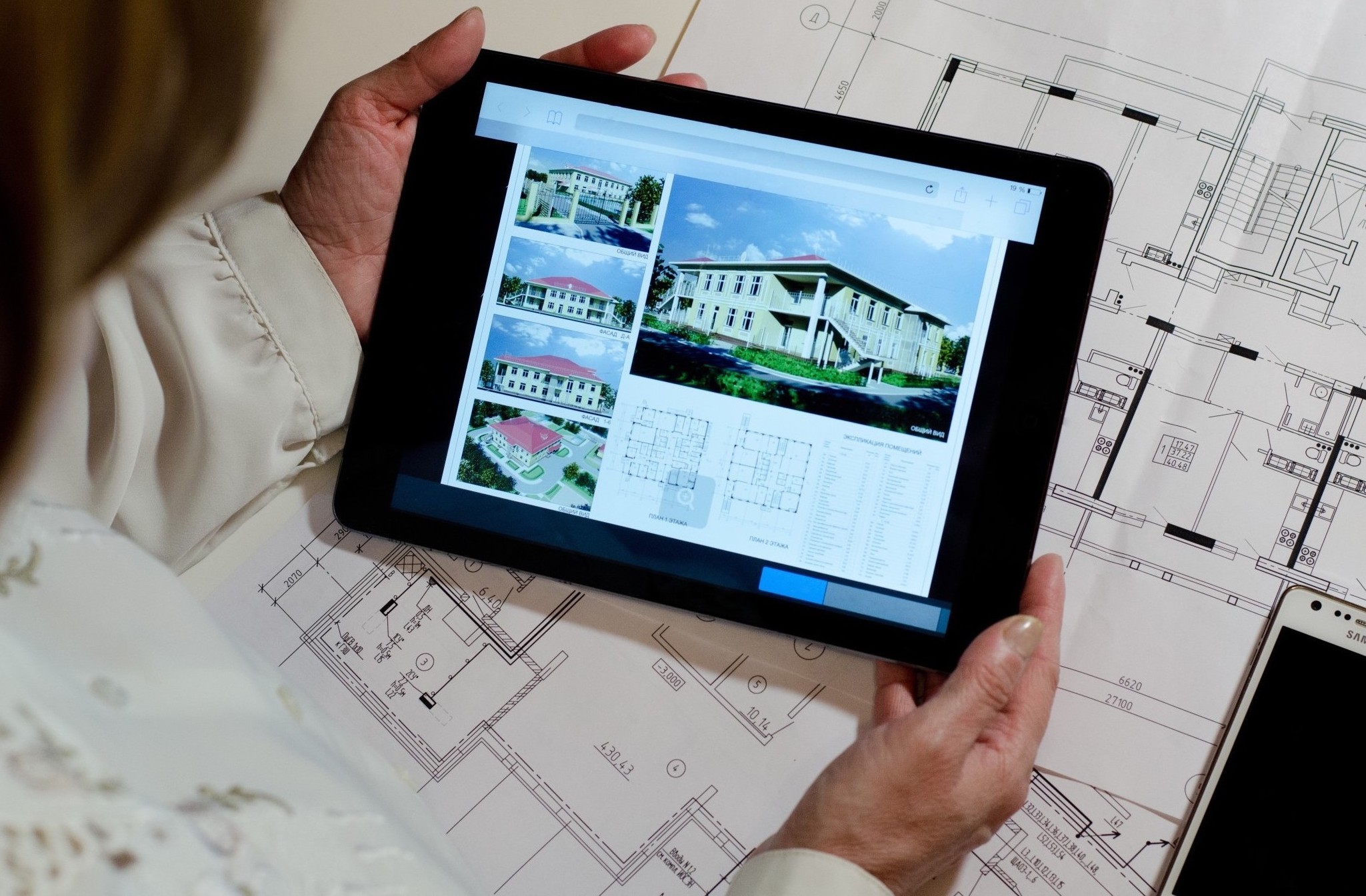 Che cos la scia edilizia segnalazione certificata di inizio attivit spiegazione e significato valido nel