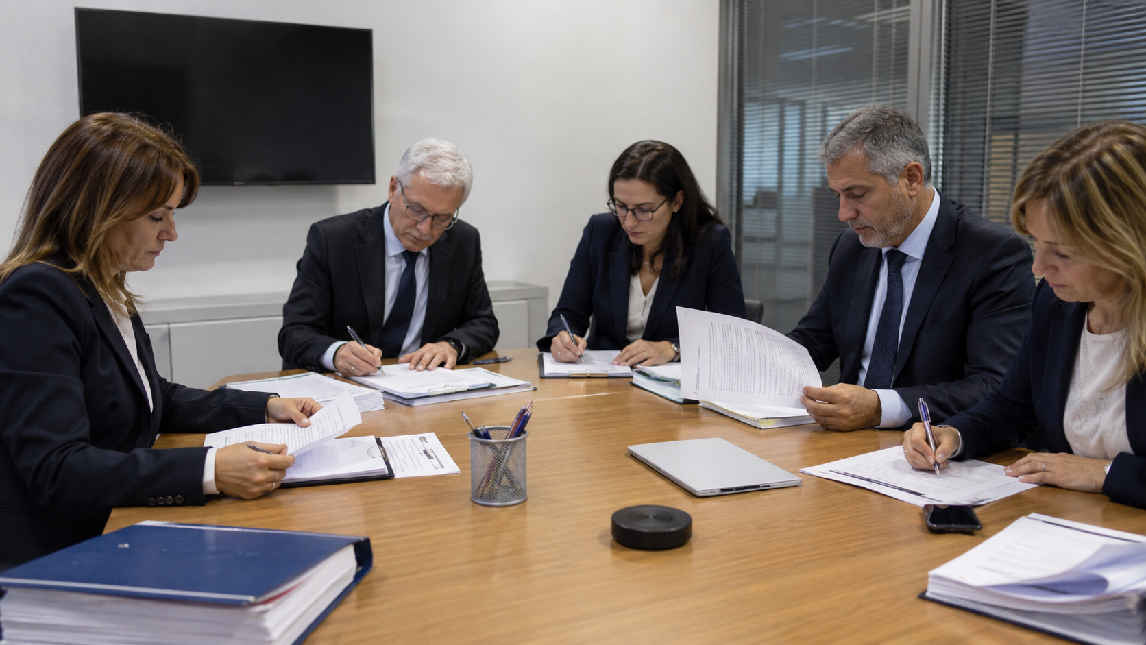 Commissione di gara