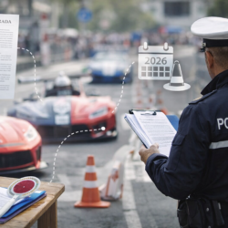 Competizioni motoristiche