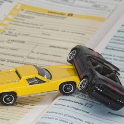 Constatazione amichevole di incidente