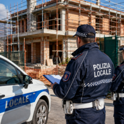 Controllo edilizio