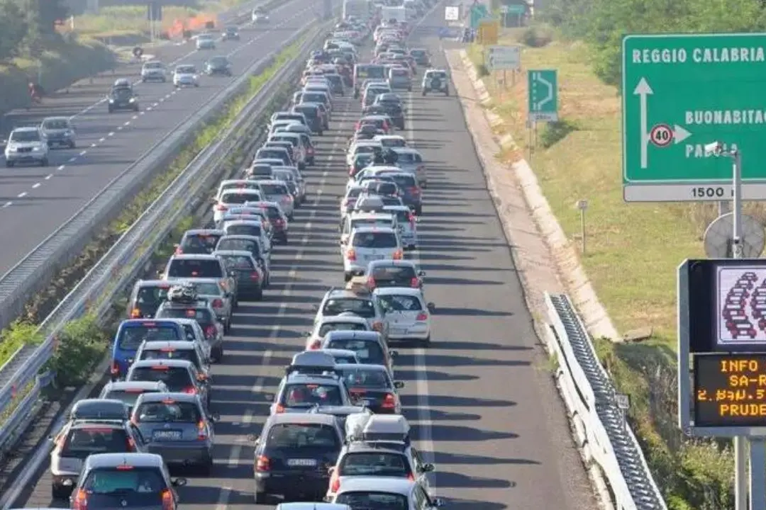 Copy of esodo ferragosto