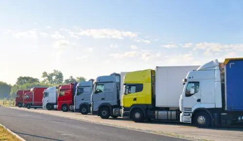 Cosè un autoarticolato