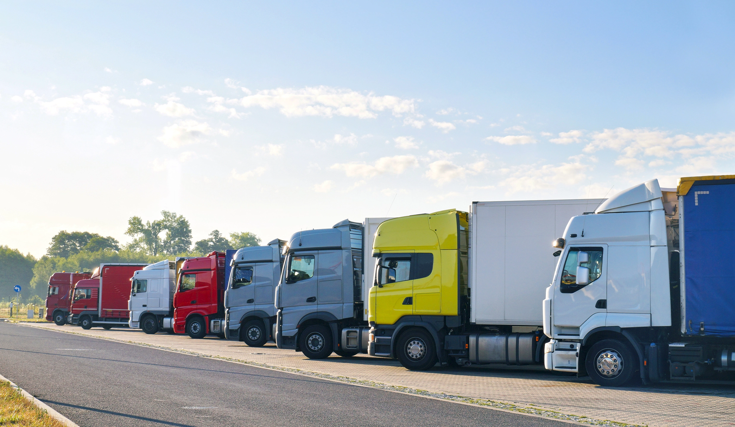 Cosè un autoarticolato