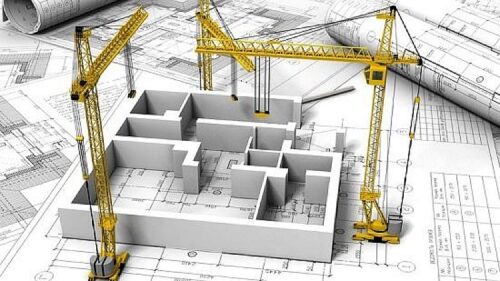 Costruzioni progettazione medium