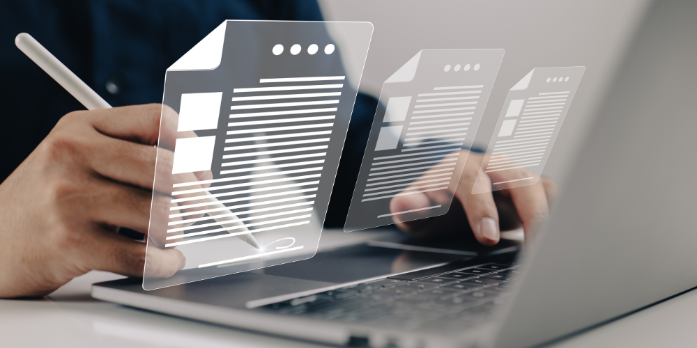 Digitalizzazione Documenti Jtp Informatica