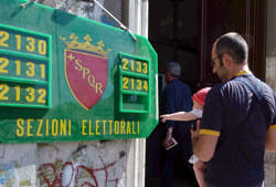 Elezioni 11